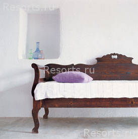 Perivolas Houses 7